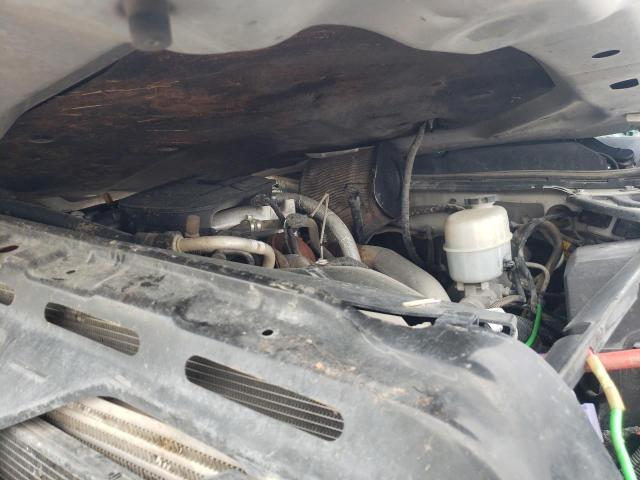 Foto 11 de la subasta – 2011 CHEVROLET SILVERADO con VIN 1GC4K1C8XBF175889