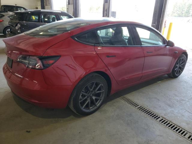 Photo 3 from auction – 2022 TESLA MODEL 3 with VIN 5YJ3E1EA4NF201429