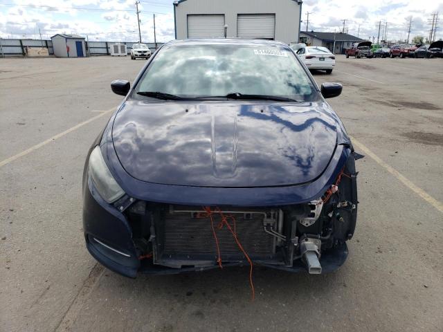 Photo 5 from auction – 2015 DODGE DART SXT with VIN 1C3CDFBBXFD301173