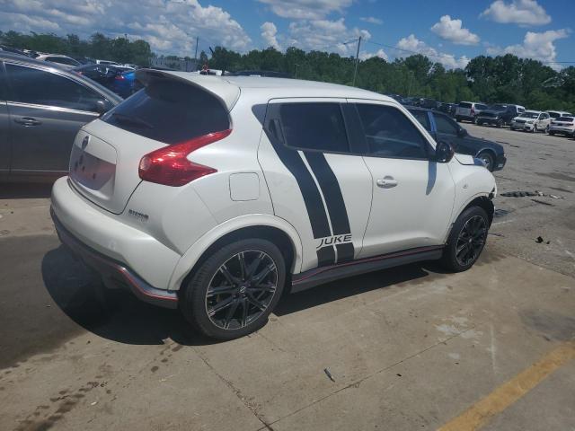 Photo 3 from auction – 2014 NISSAN JUKE S with VIN JN8AF5MV1ET364959