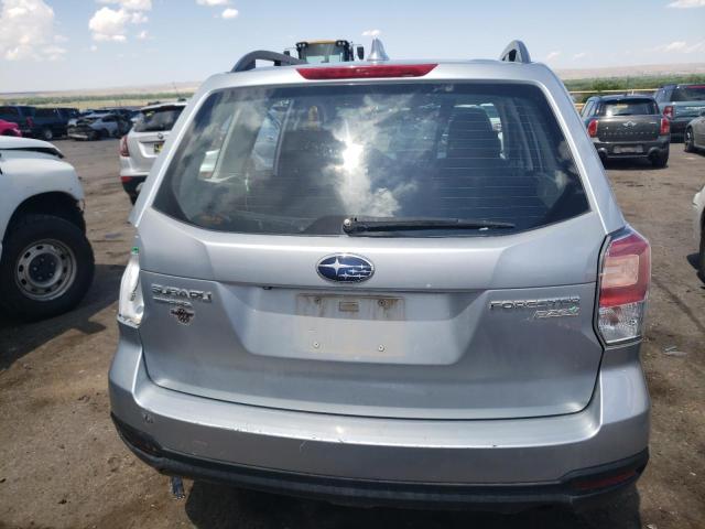 Фото 6 с аукциона – 2017 SUBARU FORESTER 2 с VIN JF2SJABC6HH473726