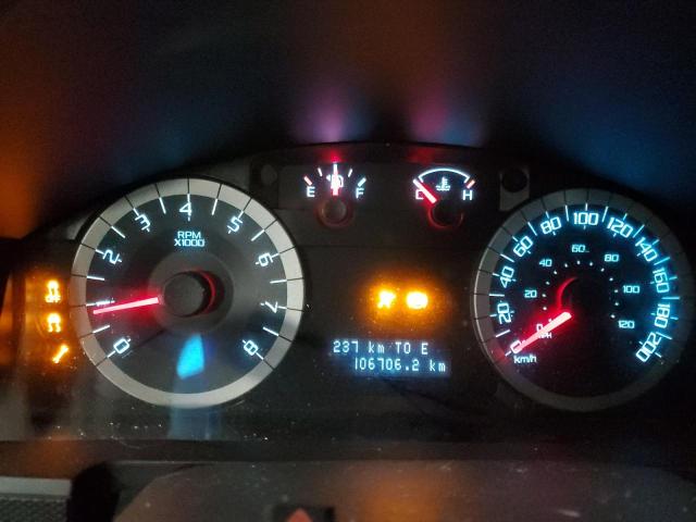Photo 9 from auction – 2012 FORD ESCAPE LIM with VIN 1FMCU9EG1CKA31533