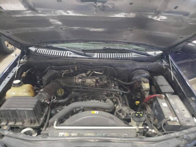 Photo 12 from auction – 2004 FORD EXPLORER E with VIN 1FMZU74W84UA85280