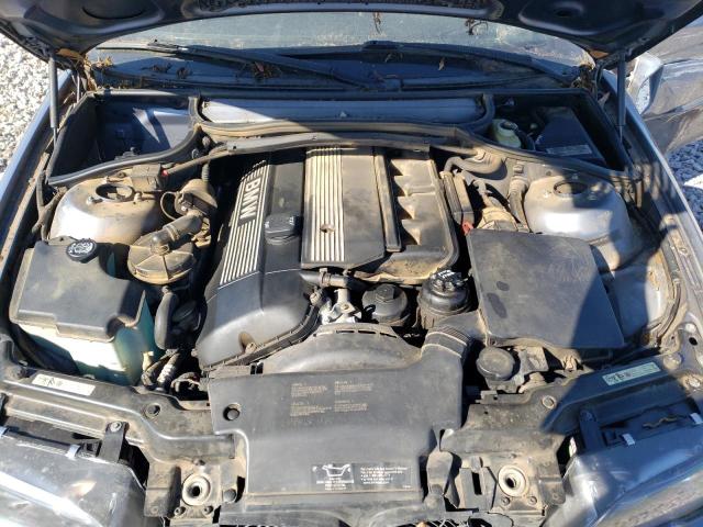 Photo 11 from auction – 2004 BMW 330 CI with VIN WBABD53464PL10981