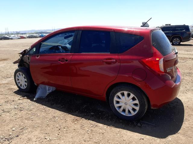 Photo 2 from auction – 2015 NISSAN VERSA NOTE with VIN 3N1CE2CP4FL362690