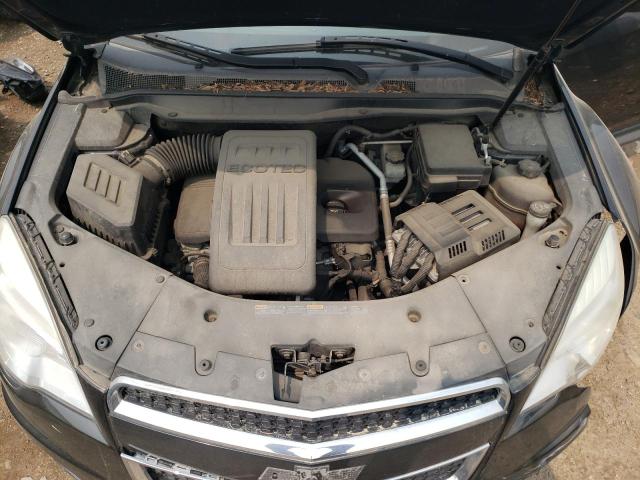 Photo 11 from auction – 2011 CHEVROLET EQUINOX LT with VIN 2CNALPEC0B6281200