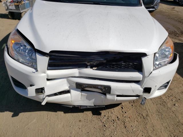 Photo 12 from auction – 2012 TOYOTA RAV4 with VIN 2T3BF4DV5CW185084