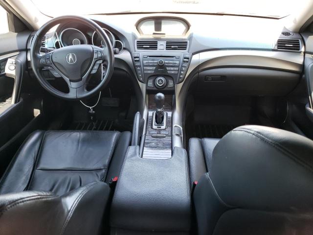 Photo 8 from auction – 2013 ACURA TL with VIN 19UUA8F24DA013261