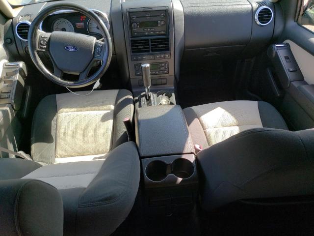 Photo 8 from auction – 2007 FORD EXPLORER S with VIN 1FMEU53817UA13007