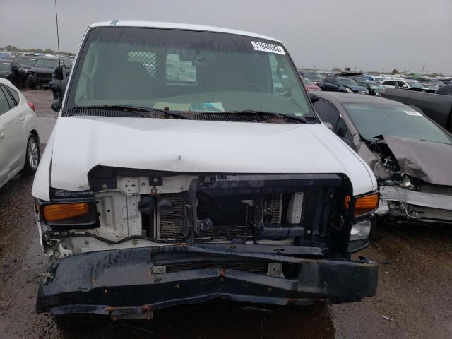 Photo 5 from auction – 2008 FORD ECONOLINE with VIN 1FTNE14W28DA12974