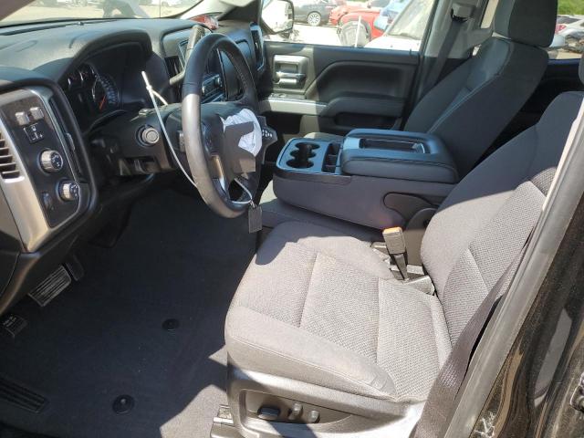 Photo 7 from auction – 2019 CHEVROLET SILVERADO with VIN 2GCVKPECXK1203111