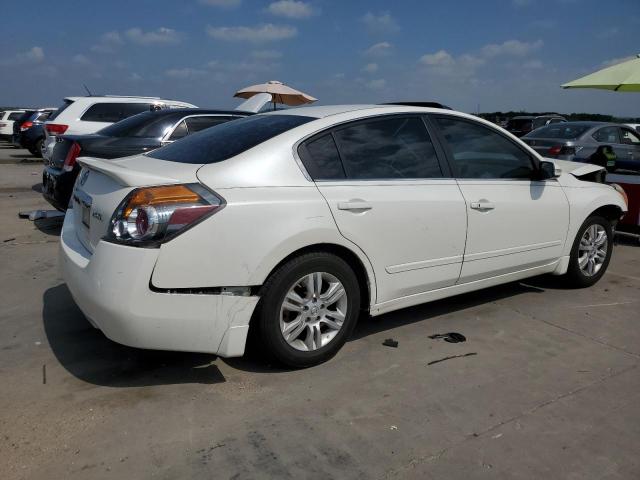 Photo 3 from auction – 2012 NISSAN ALTIMA BAS with VIN 1N4AL2AP8CN527848