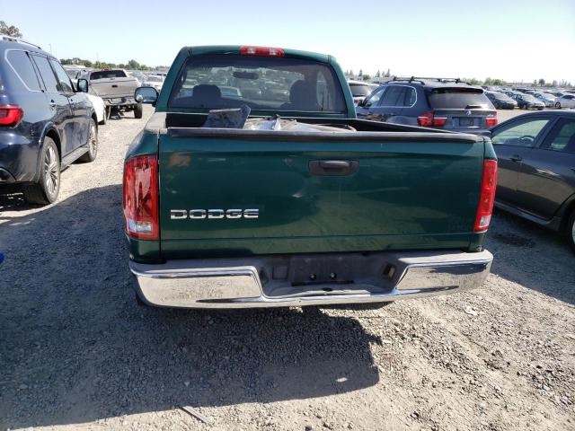 Photo 6 from auction – 2003 DODGE RAM 1500 S with VIN 1D7HA16K53J577898