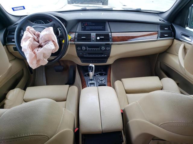 Photo 8 from auction – 2012 BMW X5 XDRIVE3 with VIN 5UXZV4C59CL989926