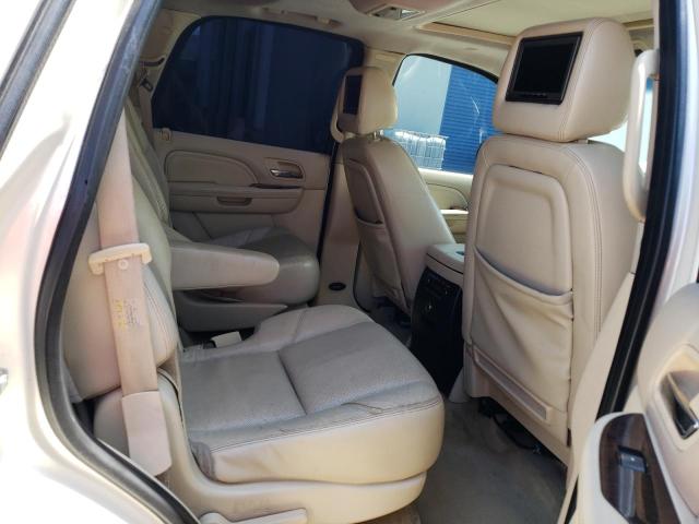 Photo 10 from auction – 2007 CADILLAC ESCALADE L with VIN 1GYFK63887R156876