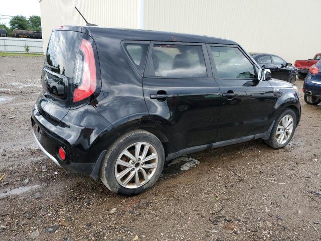 Photo 3 from auction – 2018 KIA SOUL + with VIN KNDJP3A59J7897131