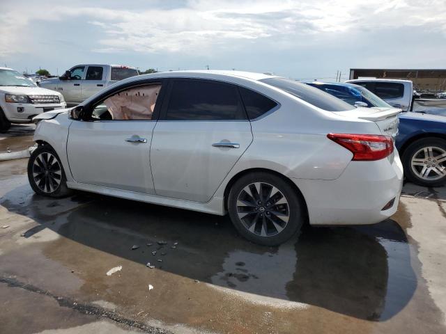 Photo 2 from auction – 2017 NISSAN SENTRA S with VIN 3N1AB7AP1HY337980