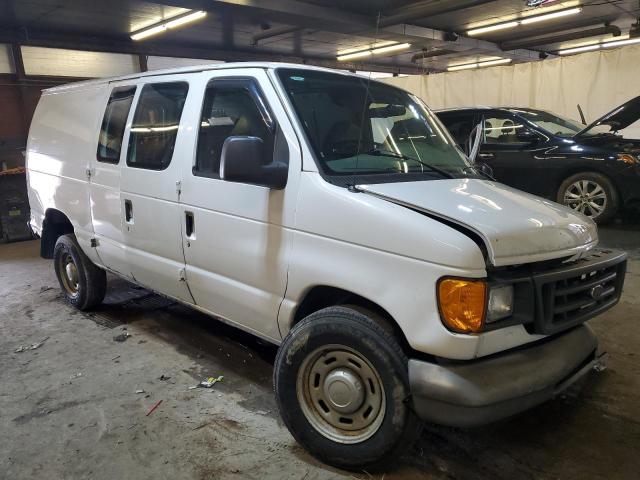 Photo 4 from auction – 2006 FORD ECONOLINE with VIN 1FTRE14W56DB43122