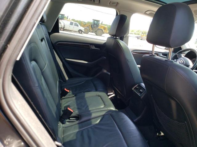 Photo 11 from auction – 2015 AUDI Q5 PREMIUM with VIN WA1LFAFP0FA012720