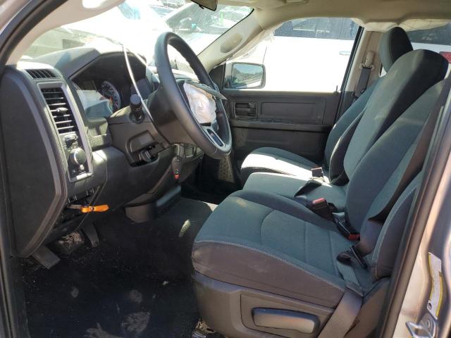 Photo 7 from auction – 2022 RAM 1500 CLASS with VIN 1C6RR6FG2NS170769