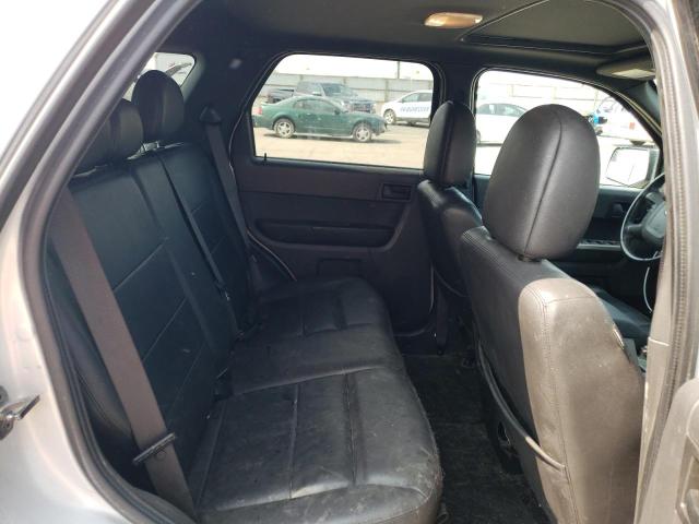 Фото 10 с аукциона – 2012 FORD ESCAPE XLT с VIN 1FMCU0D70CKA19340