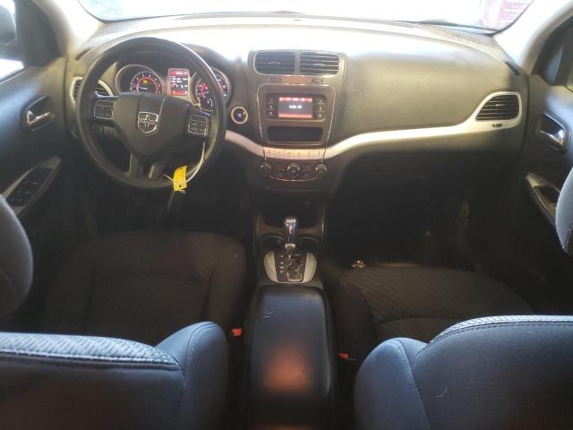 Photo 8 from auction – 2015 DODGE JOURNEY SX with VIN 3C4PDCBG3FT690630