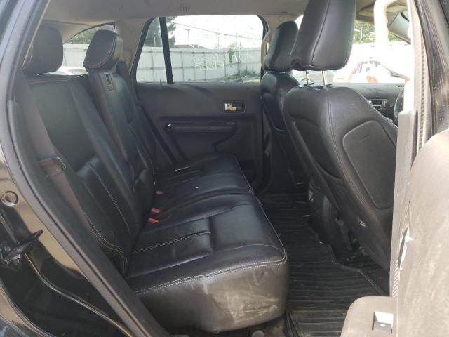 Photo 11 from auction – 2007 FORD EDGE SEL P with VIN 2FMDK49C87BB13005