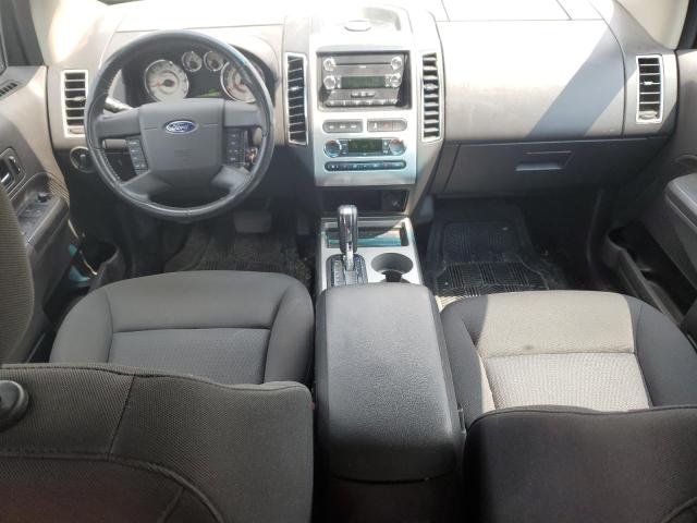 Photo 8 from auction – 2008 FORD EDGE SEL with VIN 2FMDK48C08BA12639