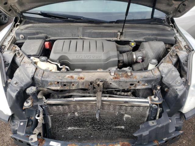 Photo 12 from auction – 2008 BUICK ENCLAVE CX with VIN 5GAER23718J206919
