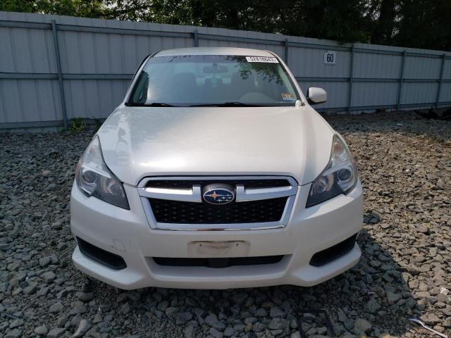 Photo 5 from auction – 2013 SUBARU LEGACY 2.5 with VIN 4S3BMBC68D3046544