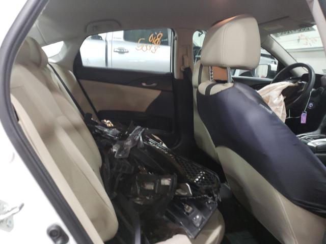 Photo 10 from auction – 2016 HONDA CIVIC LX with VIN 19XFC2F52GE004312