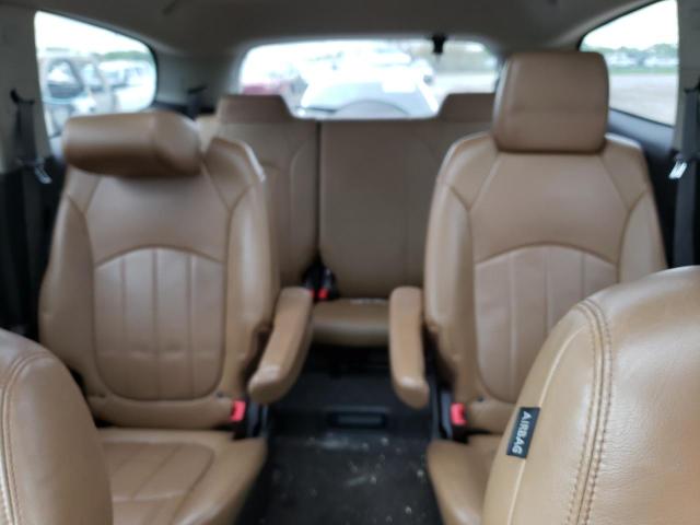 Photo 10 from auction – 2015 BUICK ENCLAVE with VIN 5GAKRBKD2FJ200523