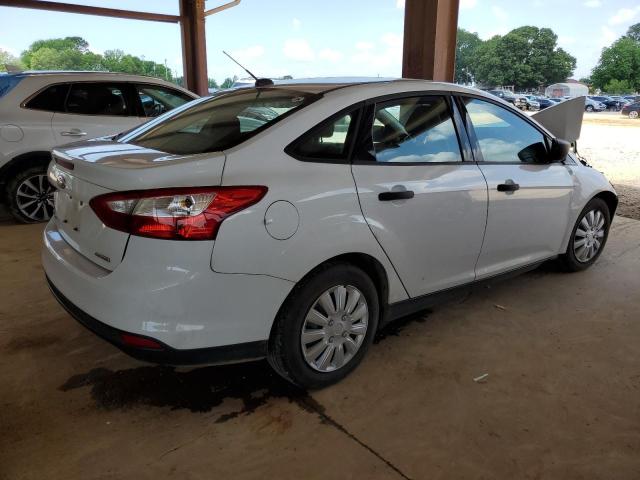 Photo 3 from auction – 2012 FORD FOCUS S with VIN 1FAHP3E28CL472756
