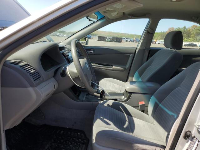 Photo 7 from auction – 2005 TOYOTA CAMRY LE with VIN 4T1BE32K85U103222