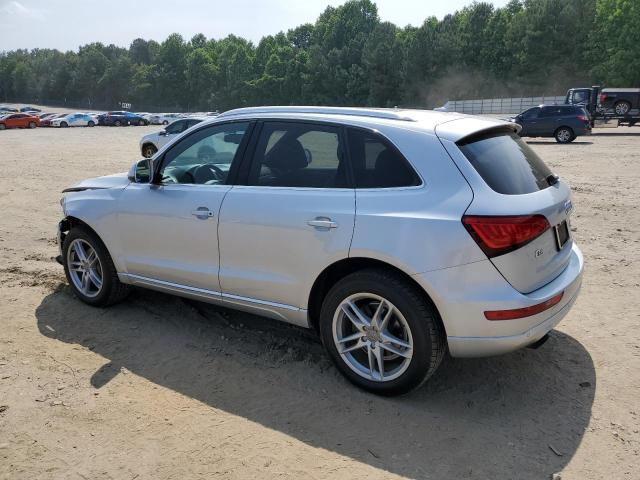 صورة رقم 2 من المزاد - 2014 AUDI Q5 PREMIUM مع VIN WA1LFAFPXEA019561