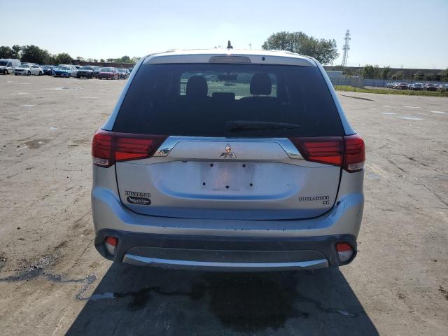 Photo 6 from auction – 2016 MITSUBISHI OUTLANDER with VIN JA4AD3A33GZ003297