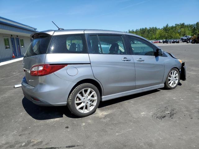 Photo 3 from auction – 2012 MAZDA 5 with VIN JM1CW2DL5C0105133