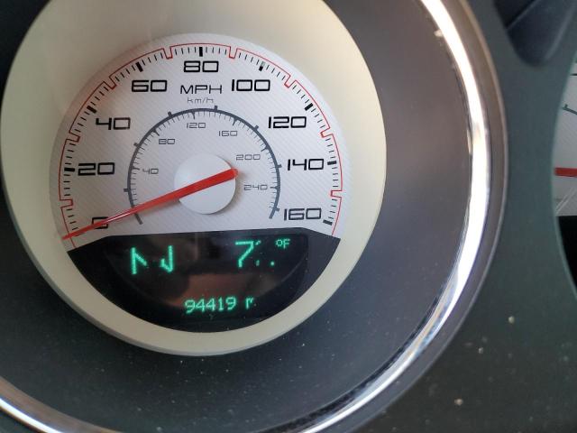 Photo 9 from auction – 2012 DODGE CHALLENGER with VIN 2C3CDYBT6CH149864