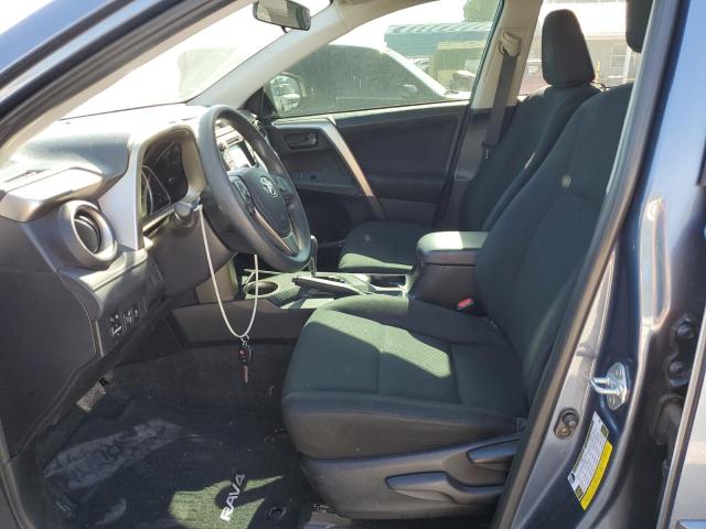 Photo 7 from auction – 2014 TOYOTA RAV4 LE with VIN 2T3ZFREV2EW125325