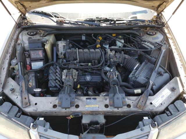 Foto 11 de la subasta – 2002 CHEVROLET IMPALA con VIN 2G1WF55K329378959