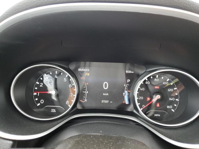 Фото 9 с аукциона – 2021 JEEP COMPASS LI с VIN 3C4NJDCB0MT506394