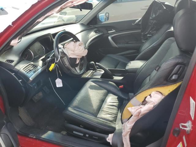 Photo 7 from auction – 2011 HONDA ACCORD EXL with VIN 1HGCS1B81BA015170