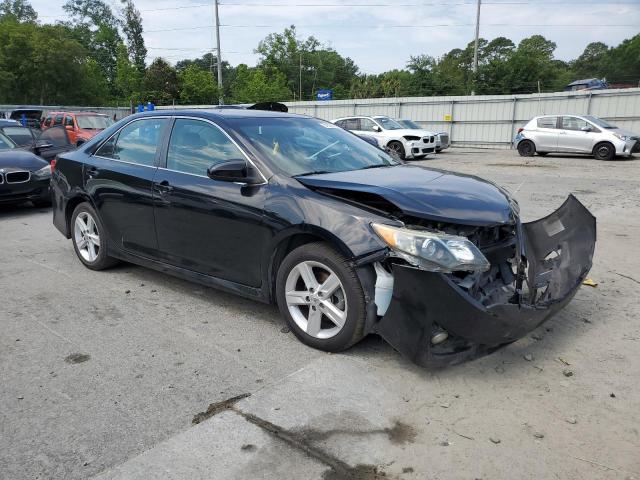 Photo 4 from auction – 2013 TOYOTA CAMRY L with VIN 4T1BF1FK9DU237926