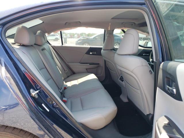 Photo 10 from auction – 2013 HONDA ACCORD EXL with VIN 1HGCR2F89DA201778