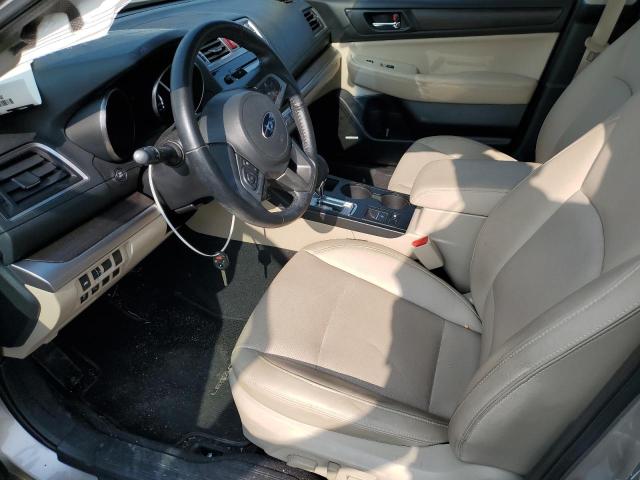 Photo 7 from auction – 2016 SUBARU LEGACY 2.5 with VIN 4S3BNAJ64G3041856