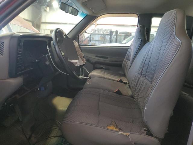 Photo 7 from auction – 1996 DODGE RAM 1500 with VIN 1B7HC13Z1TJ114842