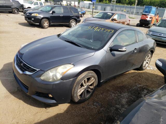 Photo 1 from auction – 2010 NISSAN ALTIMA S with VIN 1N4AL2EP8AC108417