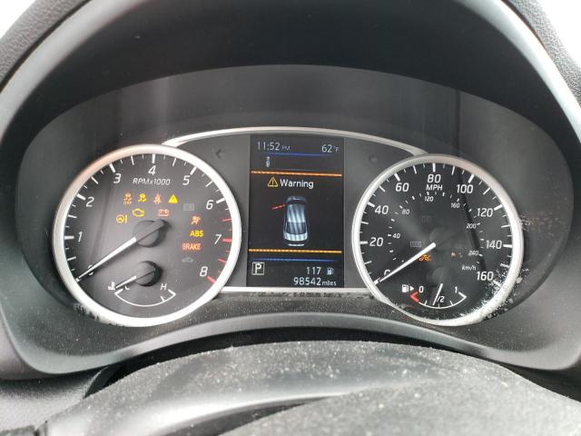 Photo 9 from auction – 2019 NISSAN SENTRA S with VIN 3N1AB7AP1KY352339