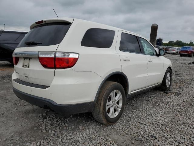 Photo 3 from auction – 2011 DODGE DURANGO EX with VIN 1D4RD2GGXBC706388