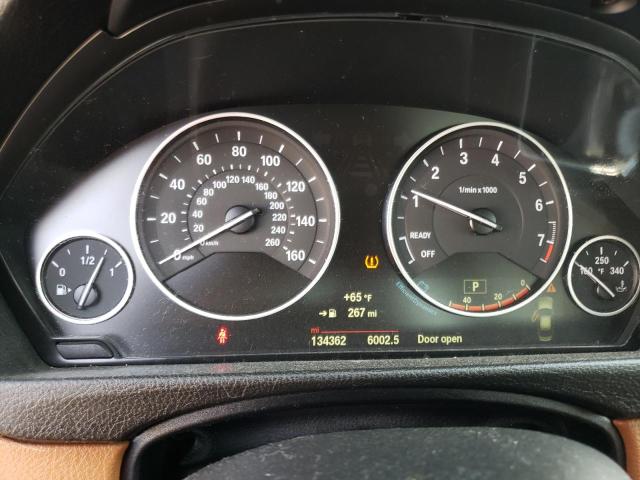Фото 9 с аукциона – 2015 BMW 328 XI с VIN WBA3B3C50FF546137